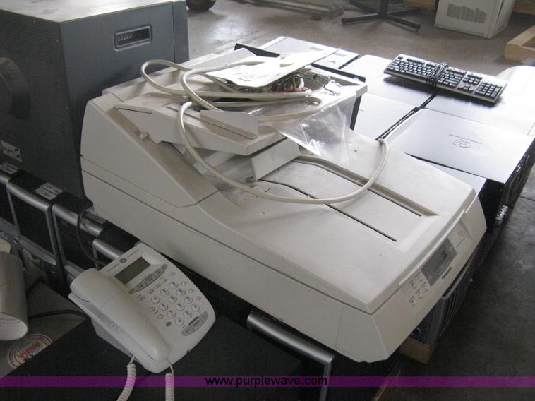 image for item AH9070 Assorted computer equipment