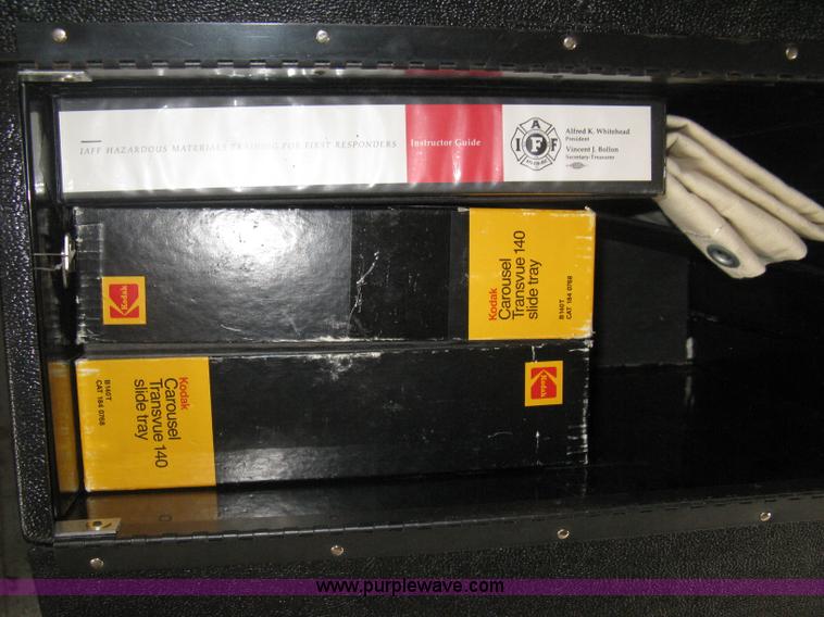 image for item AH9071 Assorted photography supplies