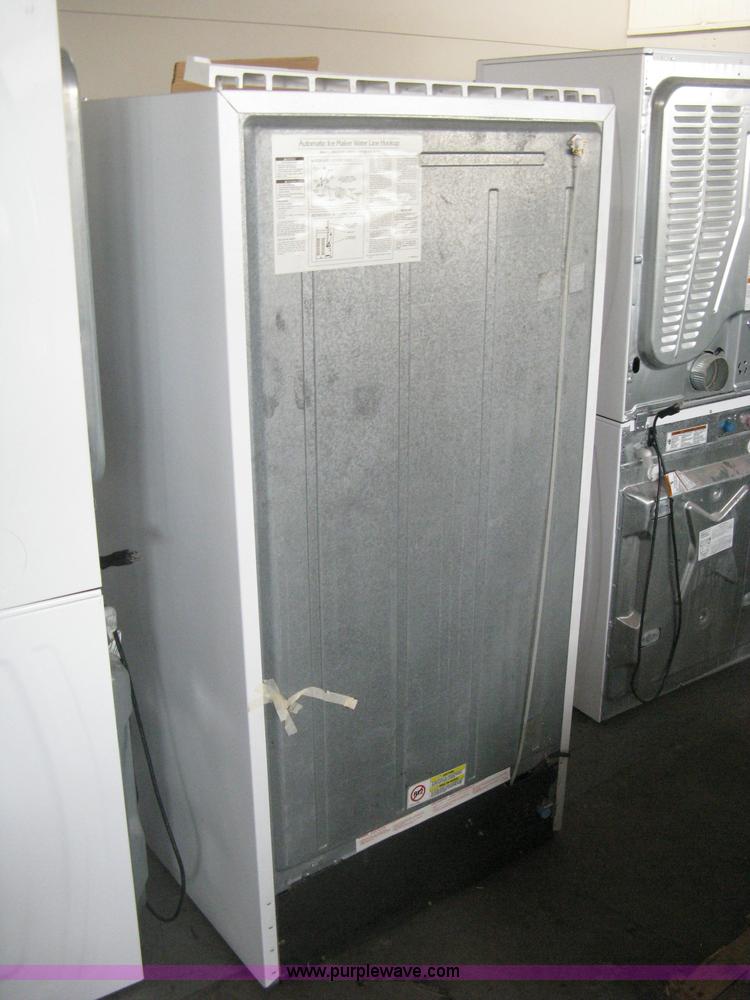 Kenmore Frostless 22 refrigerator in Hutchinson, KS Item AH9073 sold