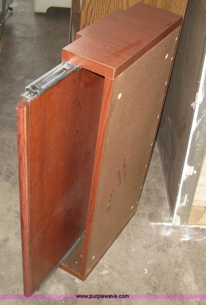 image for item AH9077 Assorted office furniture