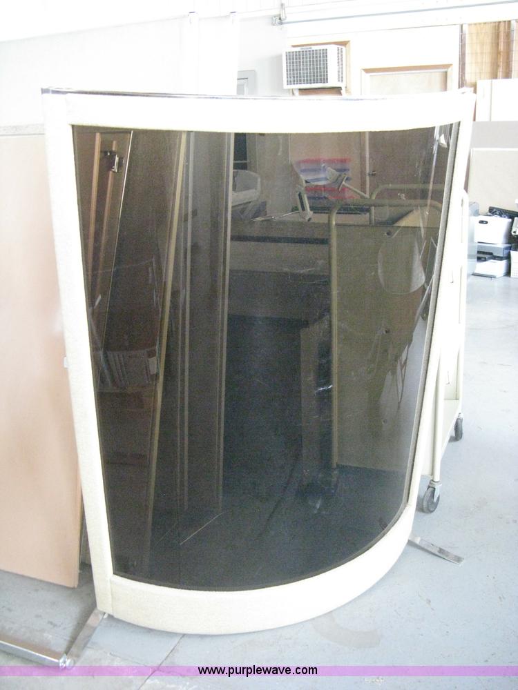 image for item AH9077 Assorted office furniture