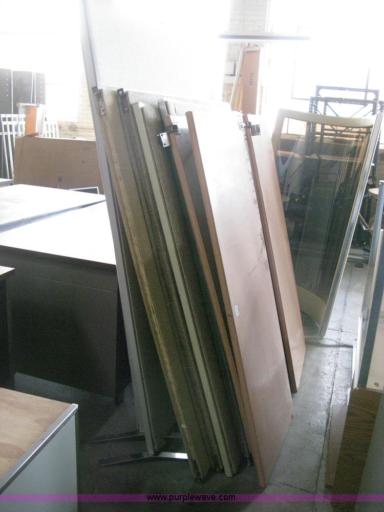 image for item AH9077 Assorted office furniture