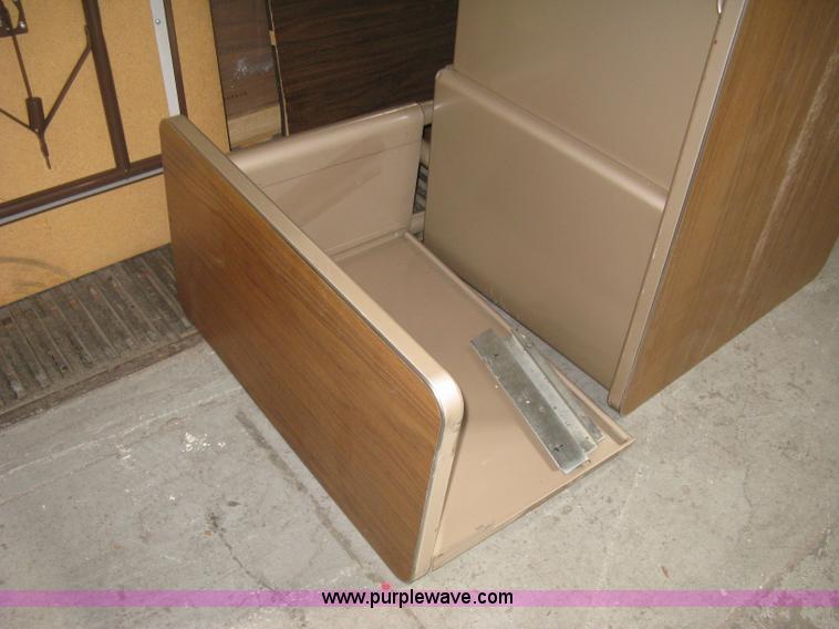 image for item AH9077 Assorted office furniture