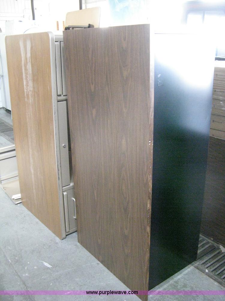 image for item AH9077 Assorted office furniture