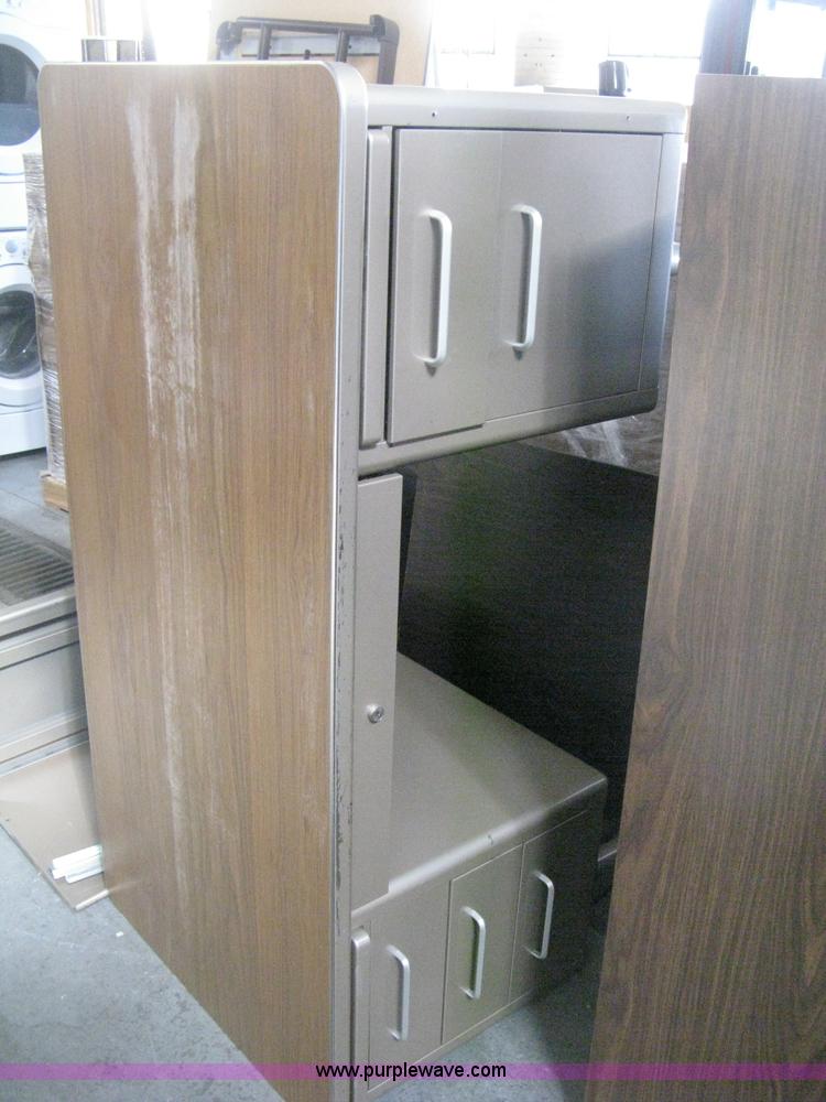 image for item AH9077 Assorted office furniture