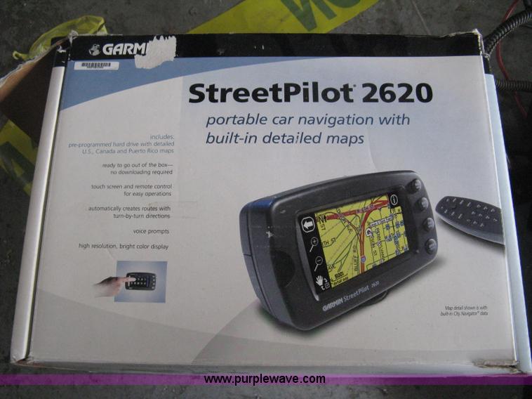 image for item AH9080 (2) CB radios