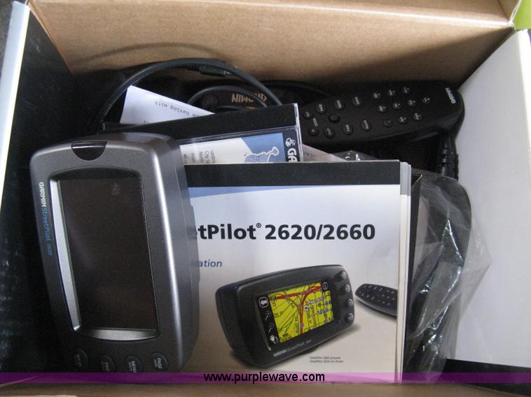 image for item AH9080 (2) CB radios