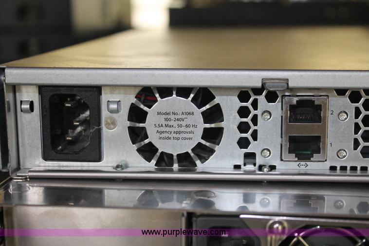 image for item AV9243 Assorted servers and switches