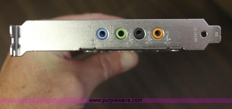 image for item AV9248 Approximately 40 computer hard drives