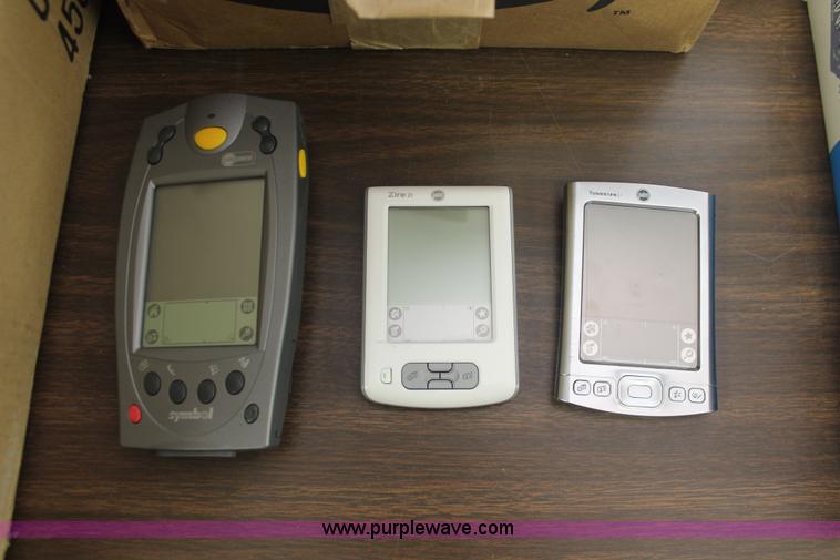 image for item AV9249 Assorted Palm accessories