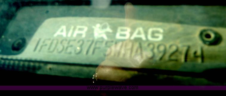 image for item D8092 1998 Ford Collins school bus