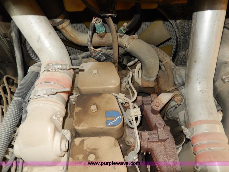 image for item D8094 1996 Blue Bird TC2000 school bus