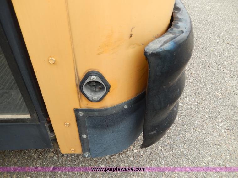 image for item D8094 1996 Blue Bird TC2000 school bus