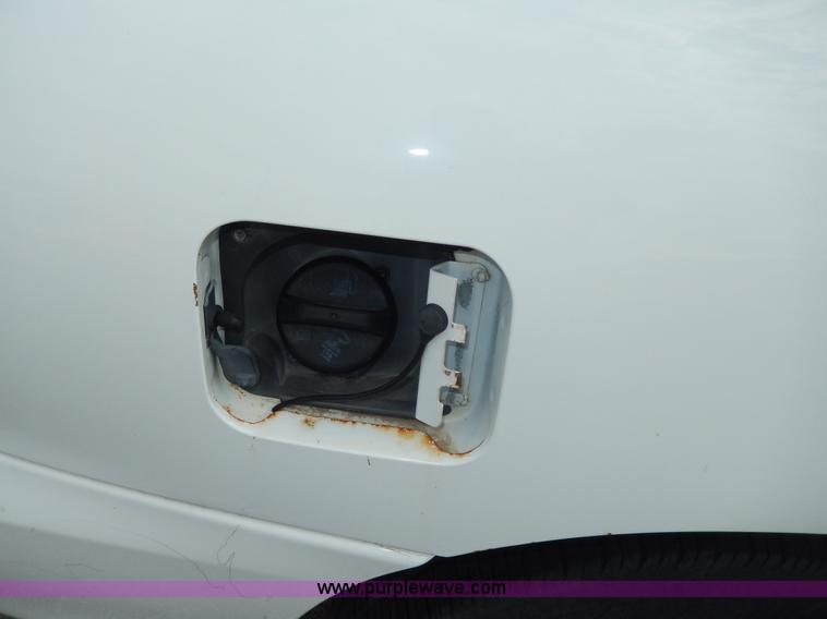 image for item D8109 2001 Chevrolet Cavalier