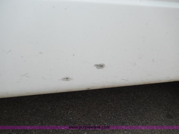 image for item D8110 2007 Ford F150 XL SuperCab pickup truck