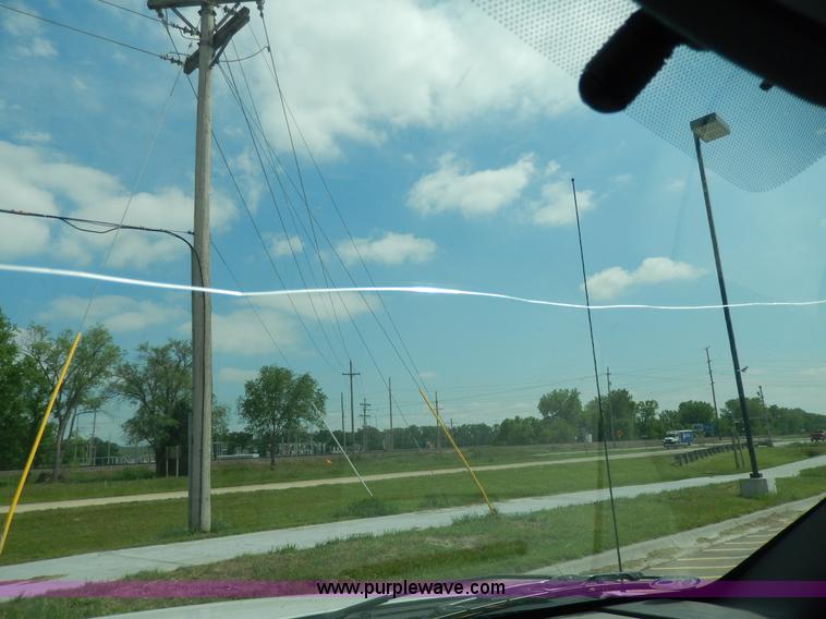 image for item D8110 2007 Ford F150 XL SuperCab pickup truck