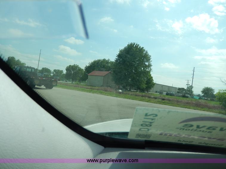 image for item D8112 2007 Chevrolet Malibu MAXX LS