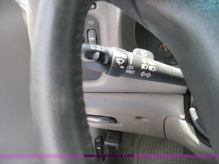 image for item D8390 1998 GMC Jimmy SL SUV