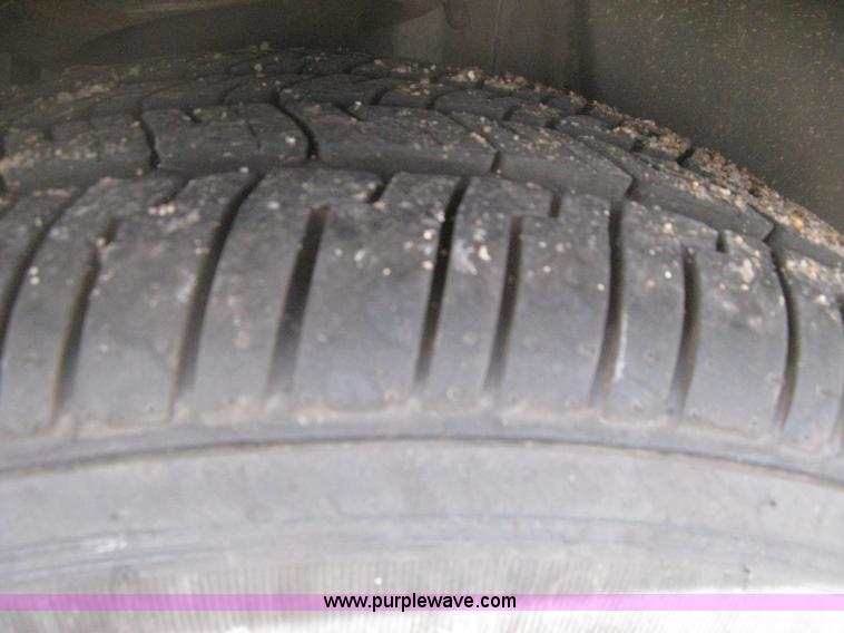 image for item D8392 2009 Chevrolet Impala Police