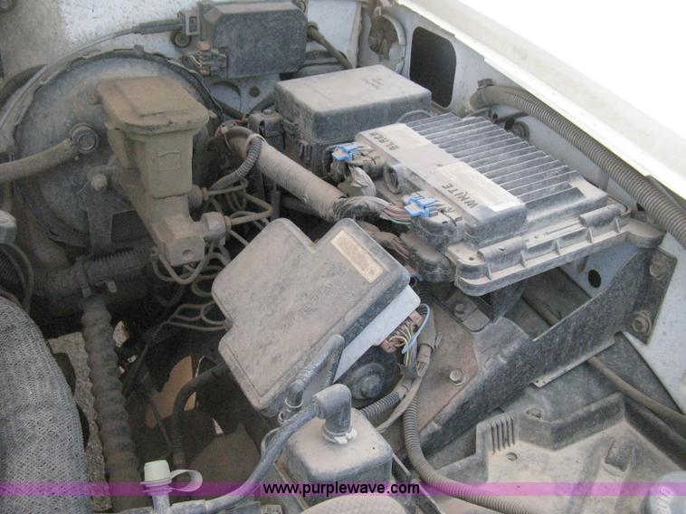 image for item D8394 1998 Chevrolet Cheyenne 2500 pickup truck