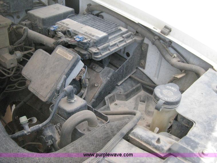 image for item D8394 1998 Chevrolet Cheyenne 2500 pickup truck