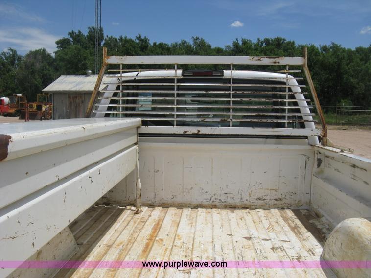 image for item D8394 1998 Chevrolet Cheyenne 2500 pickup truck