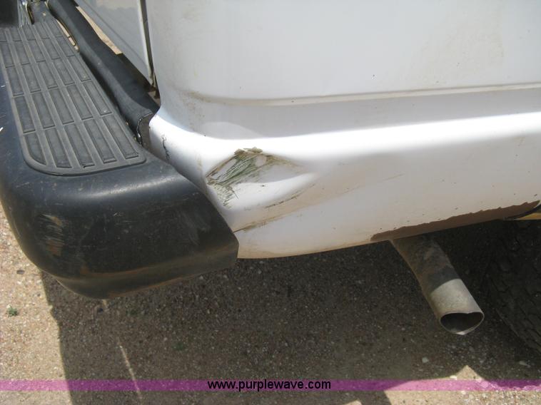 image for item D8394 1998 Chevrolet Cheyenne 2500 pickup truck