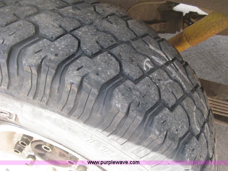 image for item D8394 1998 Chevrolet Cheyenne 2500 pickup truck