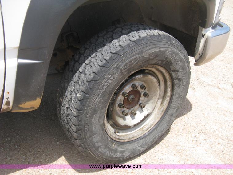 image for item D8394 1998 Chevrolet Cheyenne 2500 pickup truck