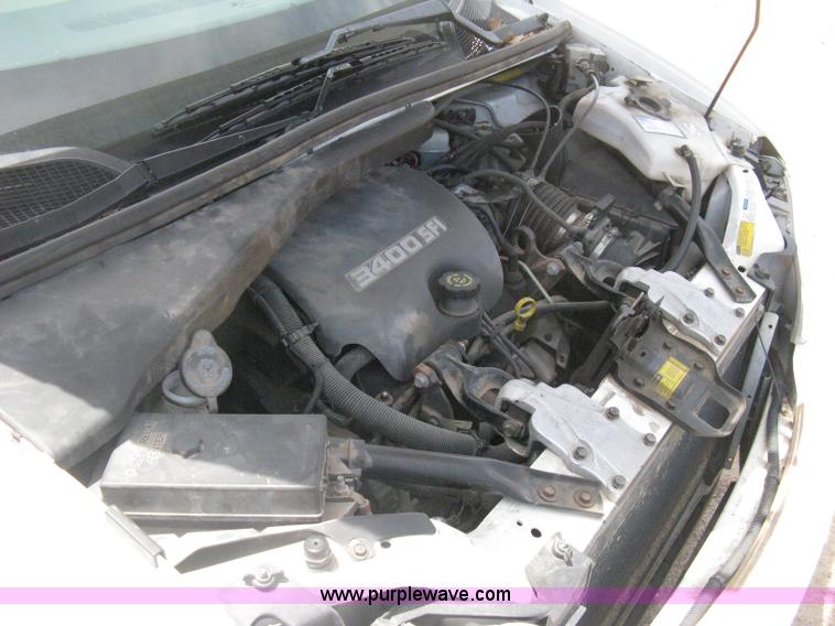 image for item D8395 1997 Chevrolet Venture minivan