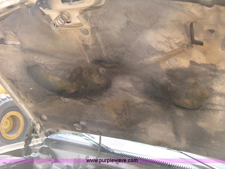 image for item D8396 1996 GMC Sierra 3500 SL digger derrick truck