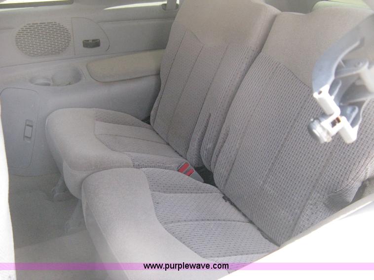 image for item D8397 1997 GMC Jimmy SL SUV