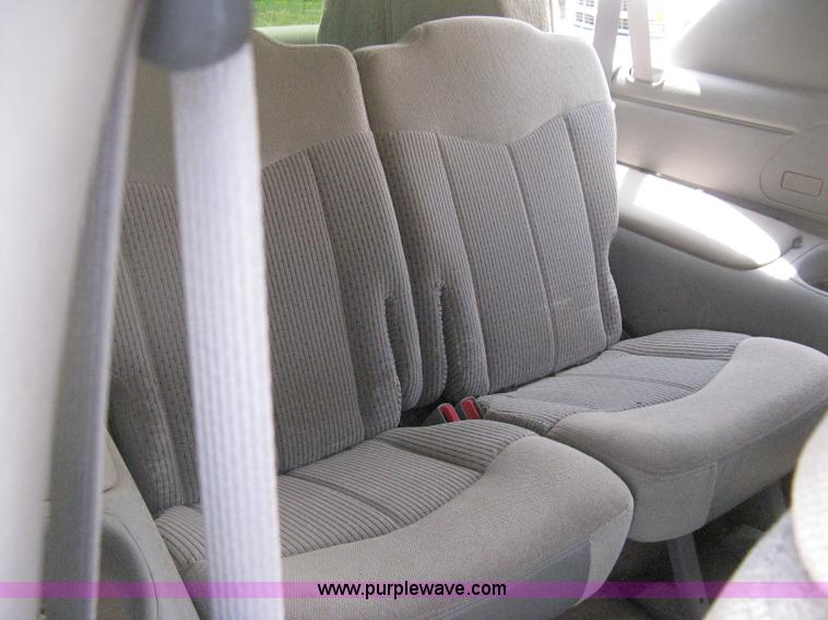 image for item D8397 1997 GMC Jimmy SL SUV