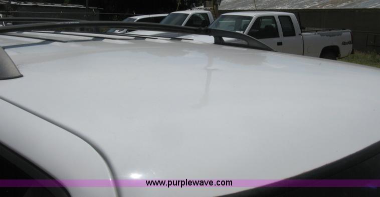 image for item D8397 1997 GMC Jimmy SL SUV