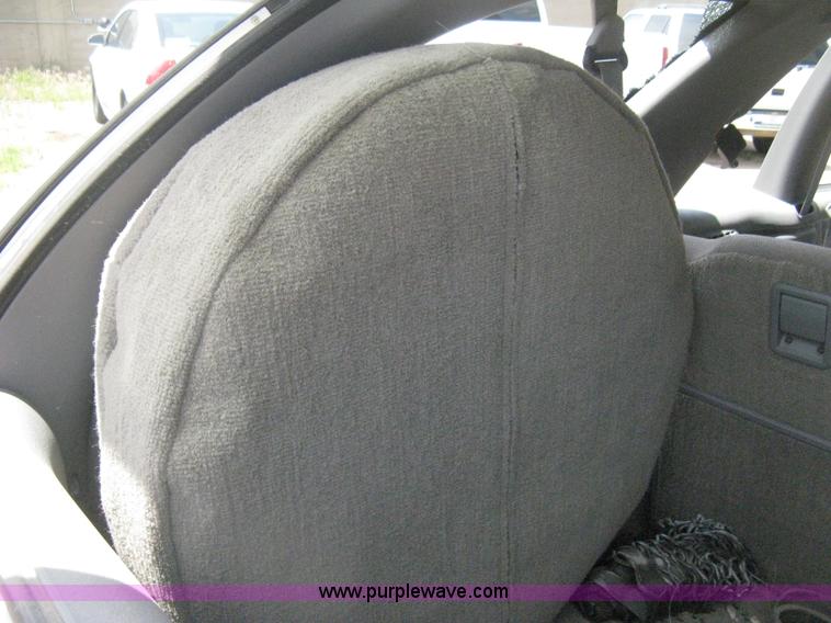 image for item D8397 1997 GMC Jimmy SL SUV