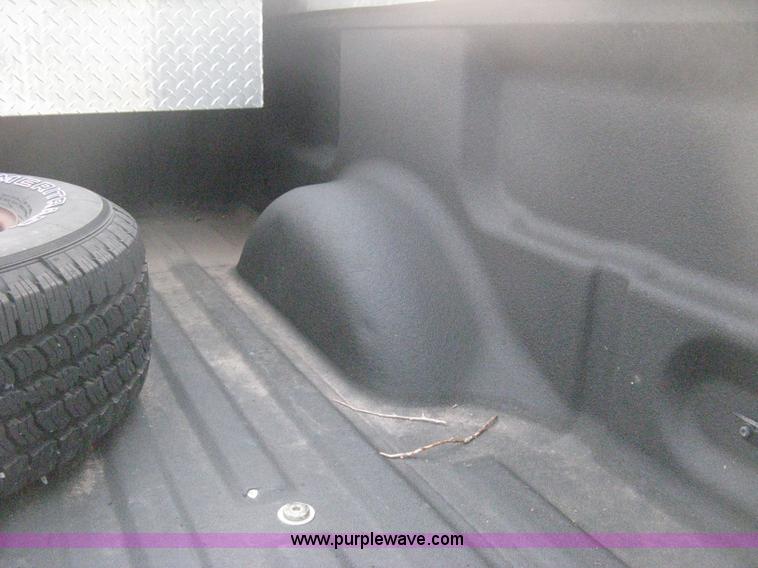 image for item D8420 2007 Ford F150 XLT SuperCab pickup truck