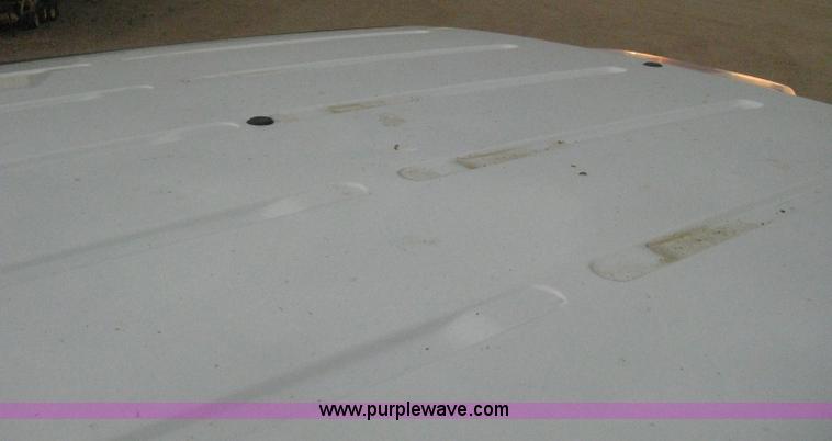 image for item D8420 2007 Ford F150 XLT SuperCab pickup truck