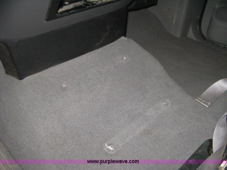 image for item D8420 2007 Ford F150 XLT SuperCab pickup truck