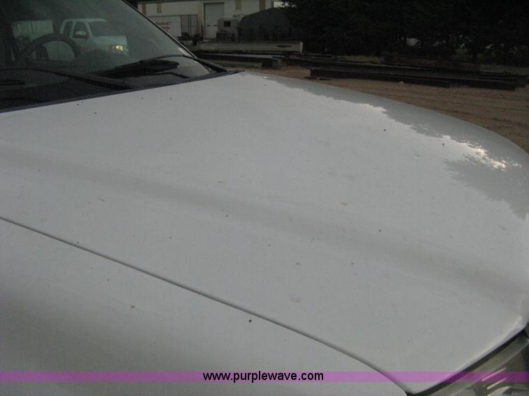 image for item D8420 2007 Ford F150 XLT SuperCab pickup truck