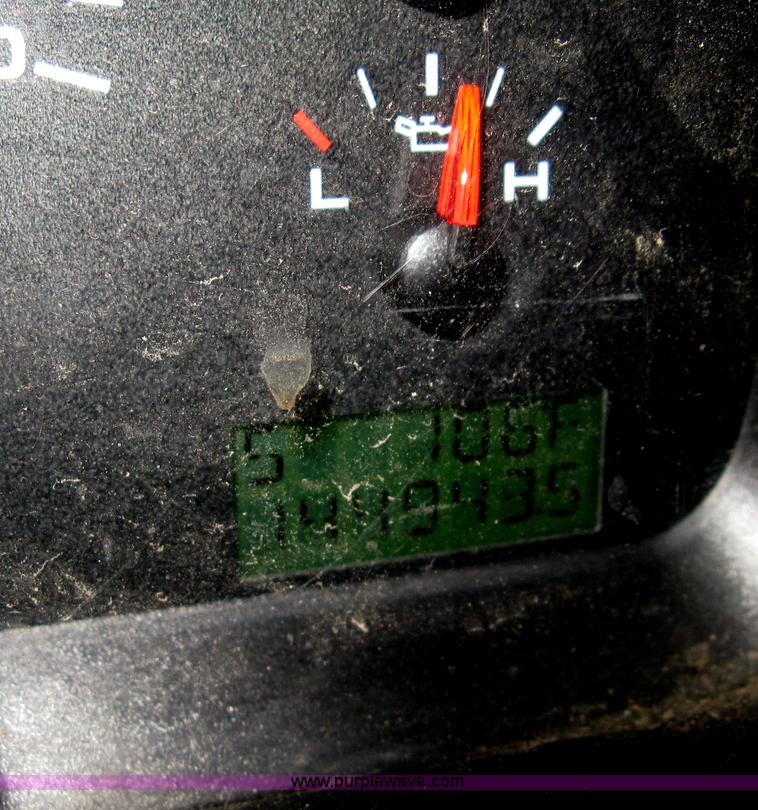 image for item D8421 2007 Ford F150 XLT SuperCab pickup truck