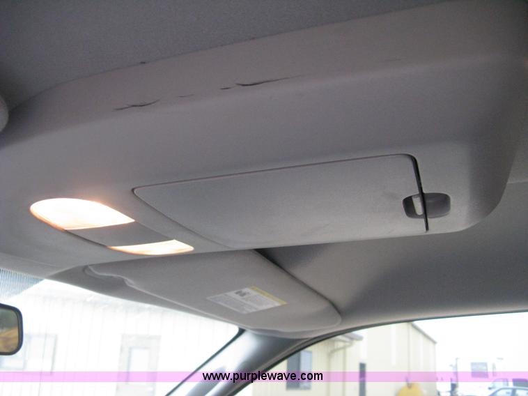 image for item D8421 2007 Ford F150 XLT SuperCab pickup truck