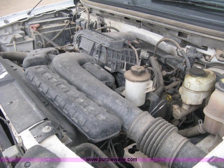 image for item D8421 2007 Ford F150 XLT SuperCab pickup truck