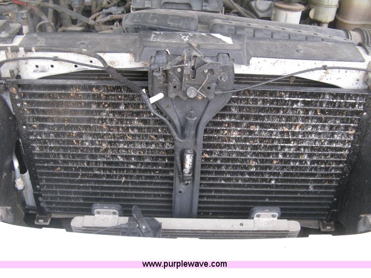 image for item D8421 2007 Ford F150 XLT SuperCab pickup truck