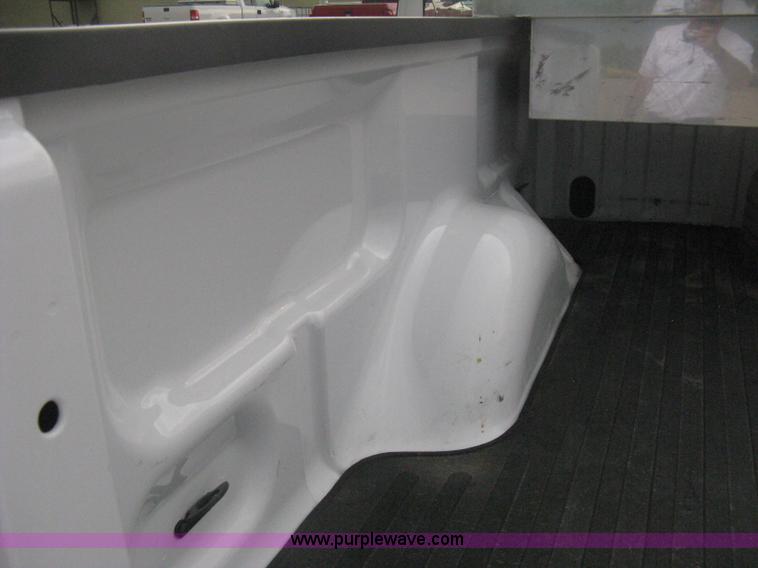 image for item D8421 2007 Ford F150 XLT SuperCab pickup truck