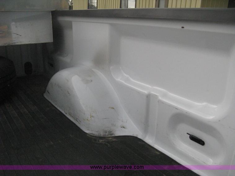 image for item D8421 2007 Ford F150 XLT SuperCab pickup truck