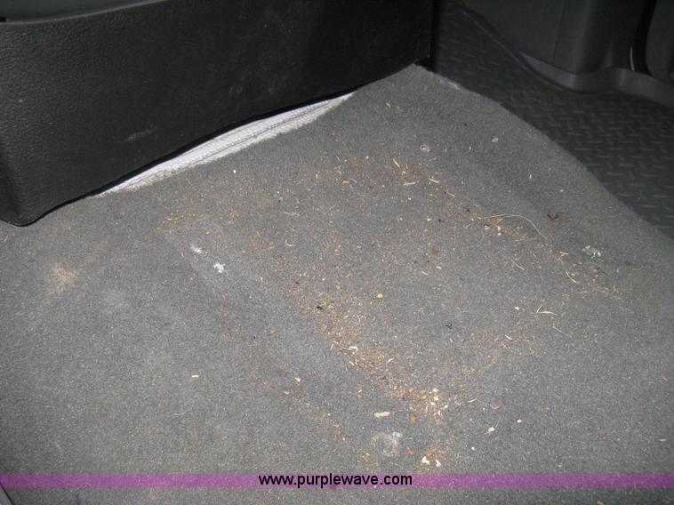 image for item D8421 2007 Ford F150 XLT SuperCab pickup truck