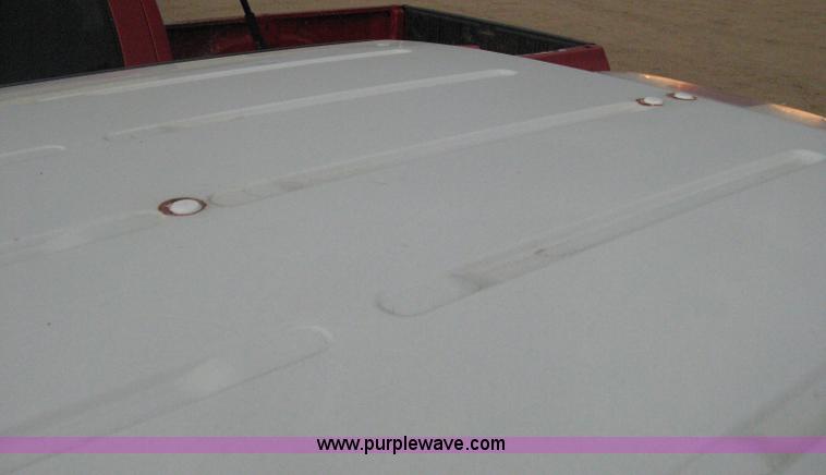 image for item D8421 2007 Ford F150 XLT SuperCab pickup truck