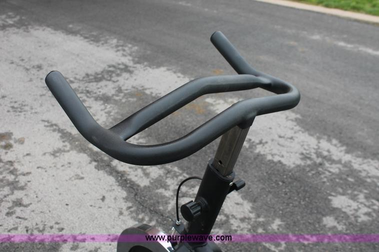 image for item F9061 Reebok Studio Cycle stationary bicycle