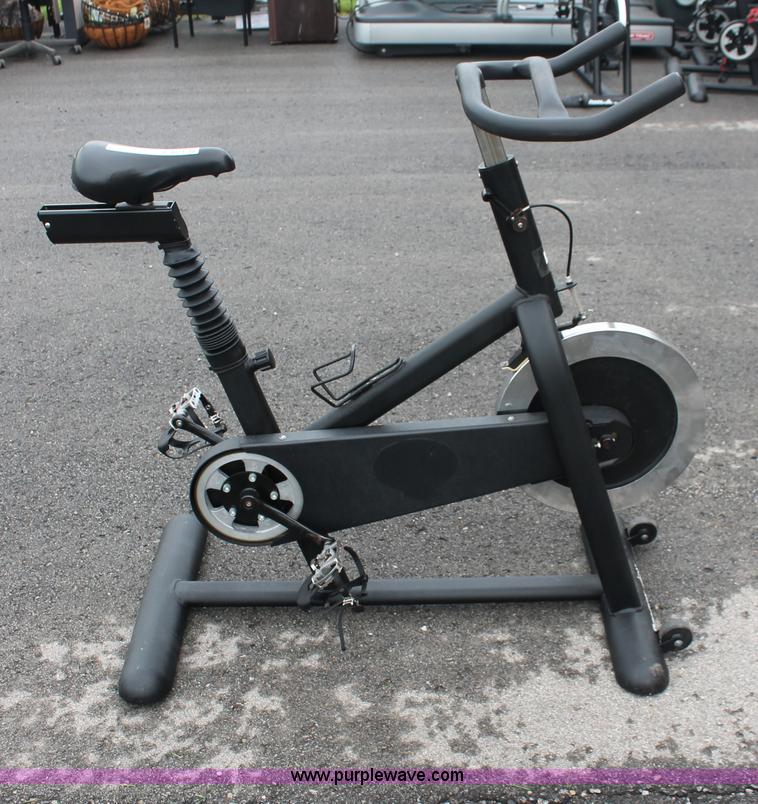 image for item F9064 Reebok Studio Cycle stationary bicycle