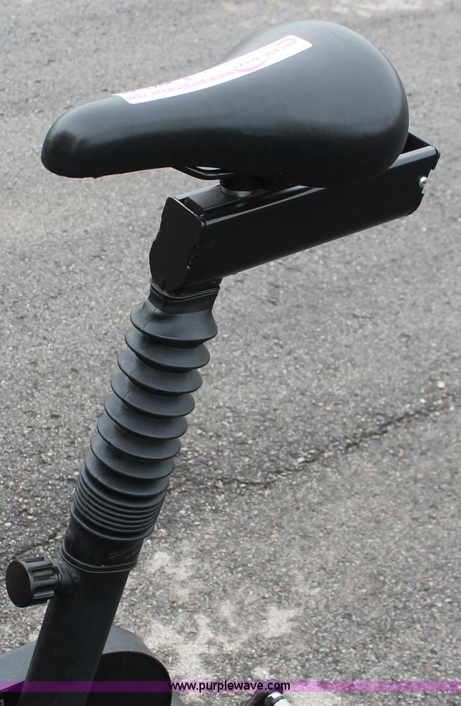 image for item F9065 Reebok Studio Cycle stationary bicycle